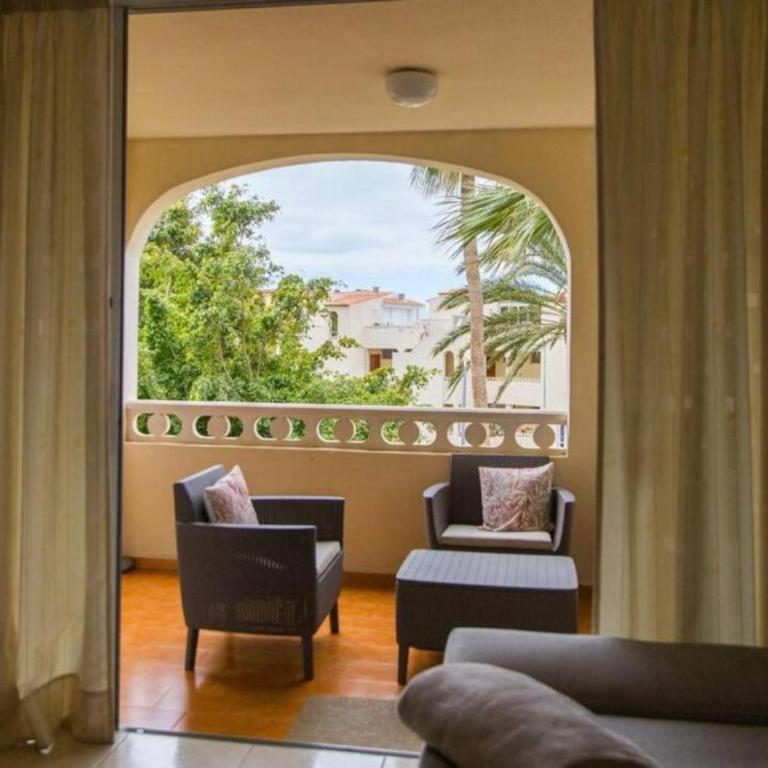 Sunny Ocean View Terrace 3BR Retreat by the Ocean Costa Adeje - Apartamento de 3 dormitorios - 51