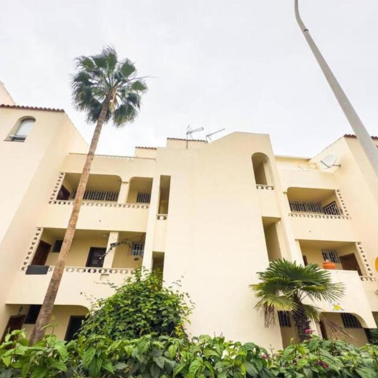 Sunny Ocean View Terrace 3BR Retreat by the Ocean Costa Adeje - Apartamento de 3 dormitorios - 45