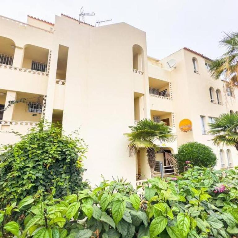 Sunny Ocean View Terrace 3BR Retreat by the Ocean Costa Adeje - Apartamento de 3 dormitorios - 63
