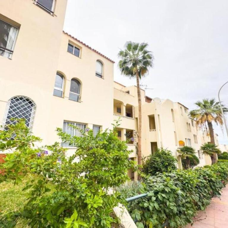 Sunny Ocean View Terrace 3BR Retreat by the Ocean Costa Adeje - Apartamento de 3 dormitorios - 64