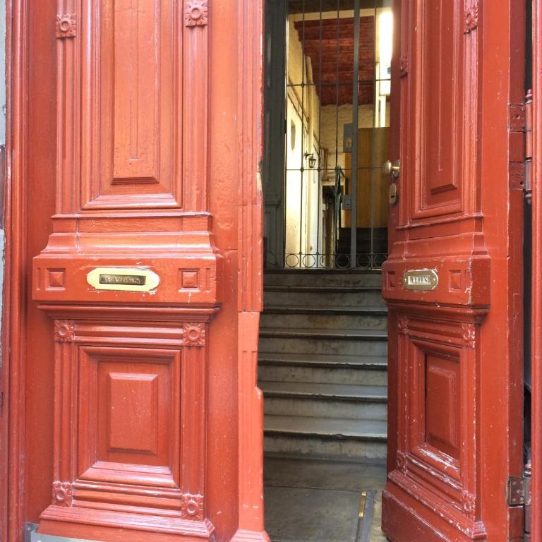 White Brick San Telmo - Apartamento de 1 dormitorio - 5