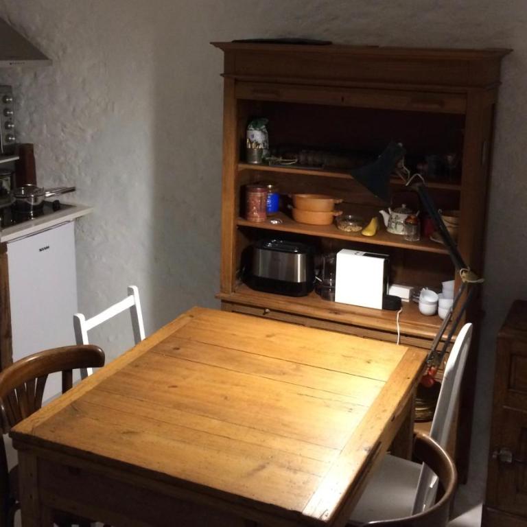 White Brick San Telmo - Apartamento de 1 dormitorio - 9