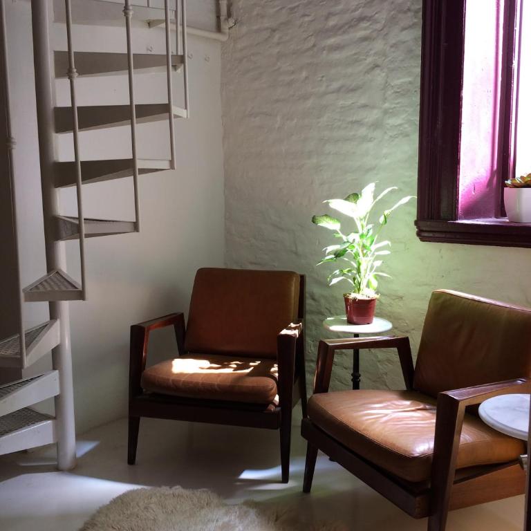White Brick San Telmo - Apartamento de 1 dormitorio - 11