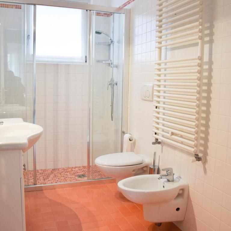 Residence Mediterranee Family Apartments - Appartamento con 1 Camera da Letto - 5