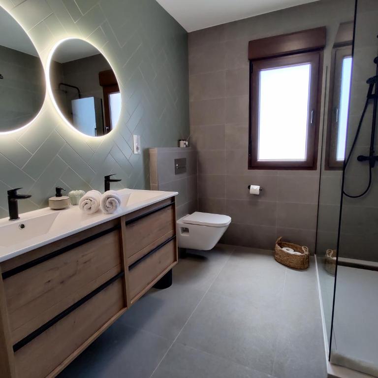 Boutique Beach House, Colina del Emperador - Suite Superior con vistas al mar - 2