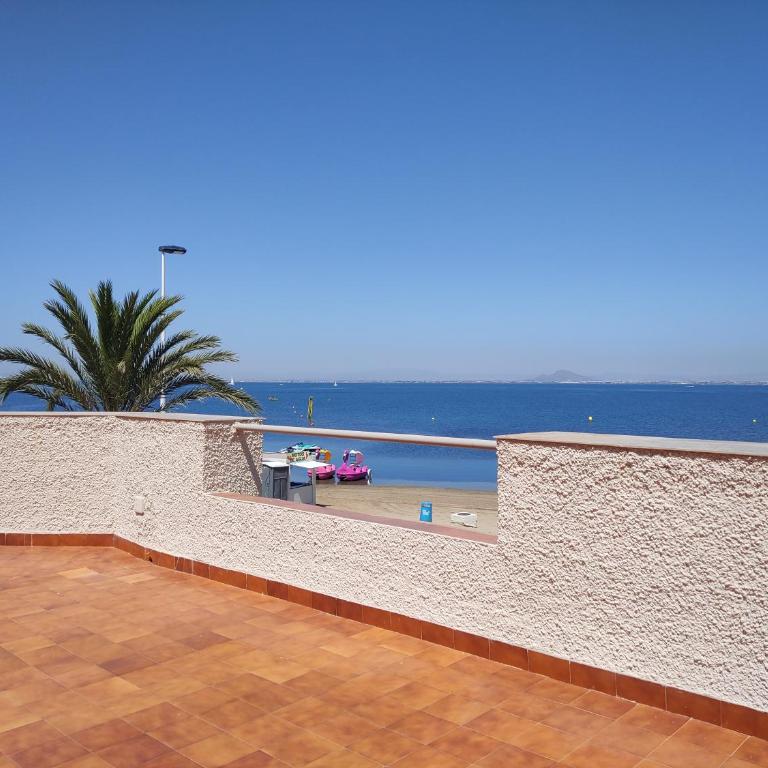 Boutique Beach House, Colina del Emperador - Suite Superior con vistas al mar - 5