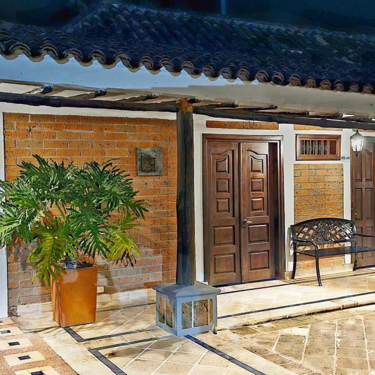 Hacienda Parceros Group Morelia - Casa de 5 dormitorios - 53