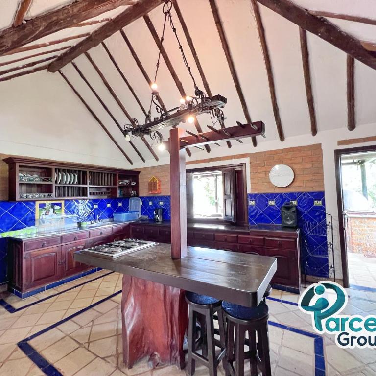 Hacienda Parceros Group Morelia - Casa de 5 dormitorios - 61