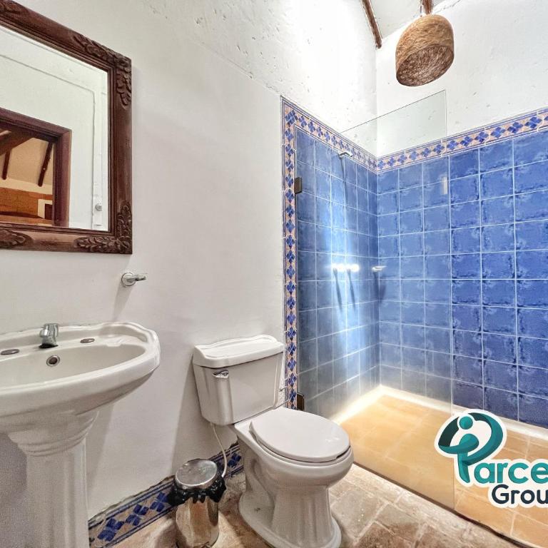 Hacienda Parceros Group Morelia - Casa de 5 dormitorios - 67