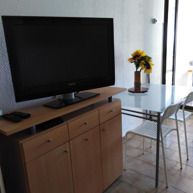 STUDIO PROCHE MER ETANGS ET CANAUX - Appartamento con 1 Camera da Letto - 5