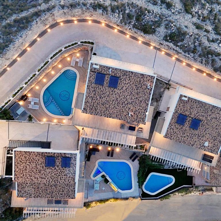 Colina del Sol Penthouse Horizonte - Three-Bedroom Apartment - 4