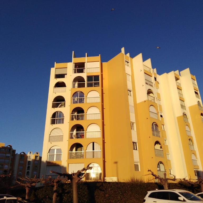 STUDIO PROCHE MER ETANGS ET CANAUX - Appartamento con 1 Camera da Letto - 2
