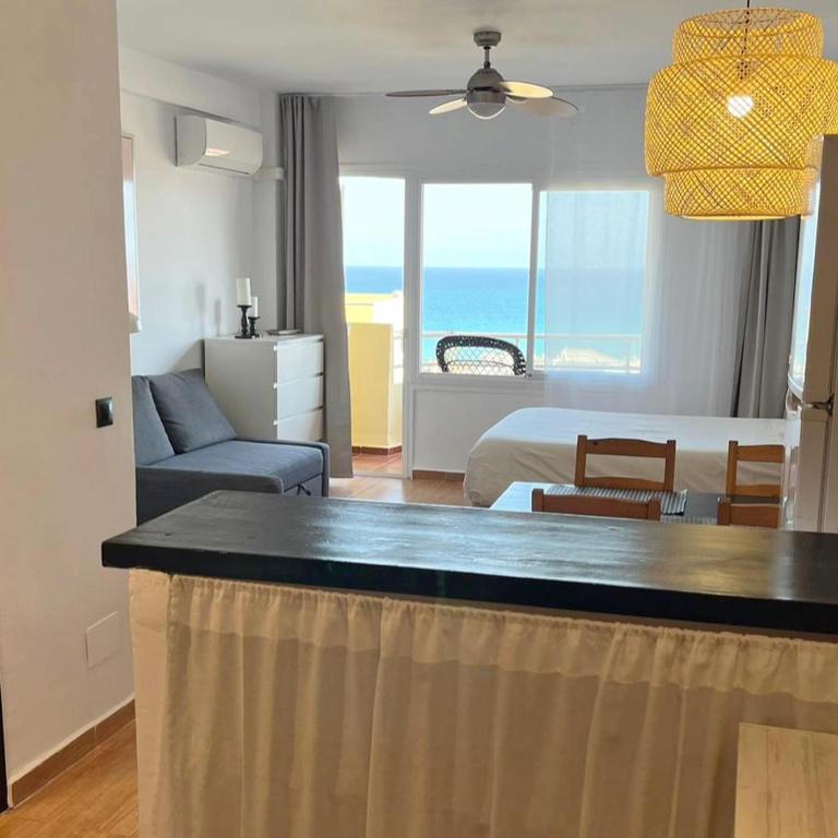 Club Bellavista - Apartamento con vistas al mar - Estudio con vistas al mar - 25