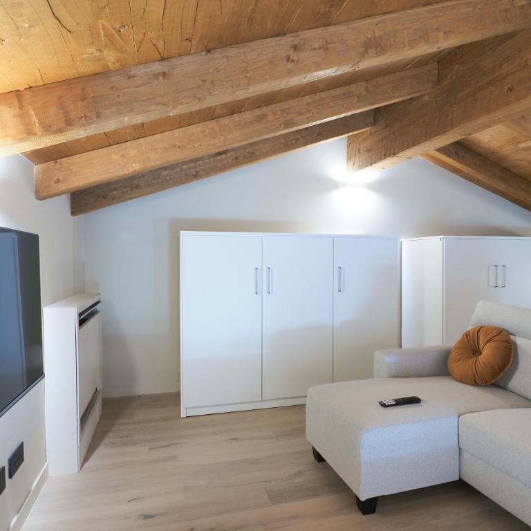PrimoPiano - Zumbini G - Appartamento con 1 Camera da Letto - 19