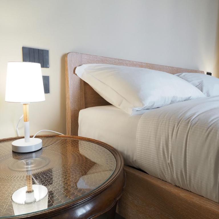 PrimoPiano - Zumbini G - Appartamento con 1 Camera da Letto - 23
