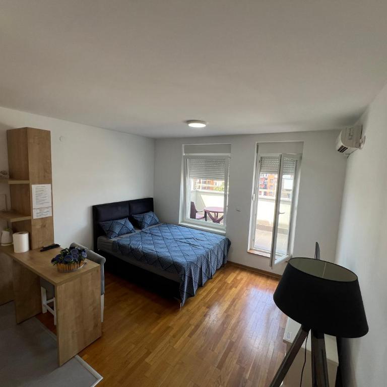 Hedonia 2 - Apartman sa 1 Spavaćom Sobom - 23