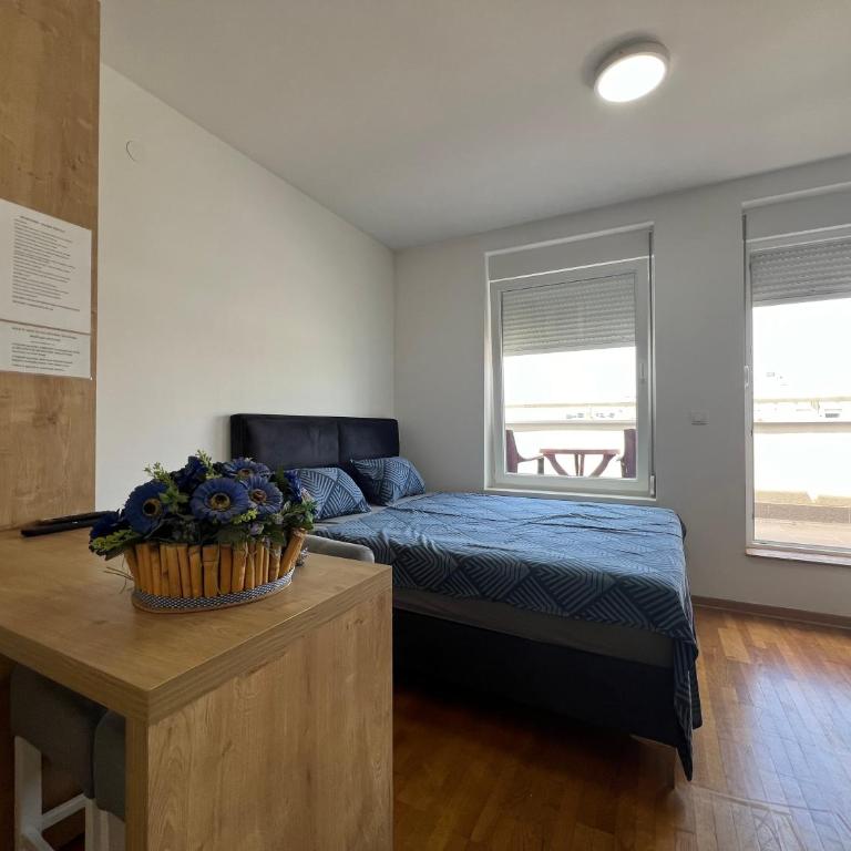 Hedonia 2 - Apartman sa 1 Spavaćom Sobom - 24