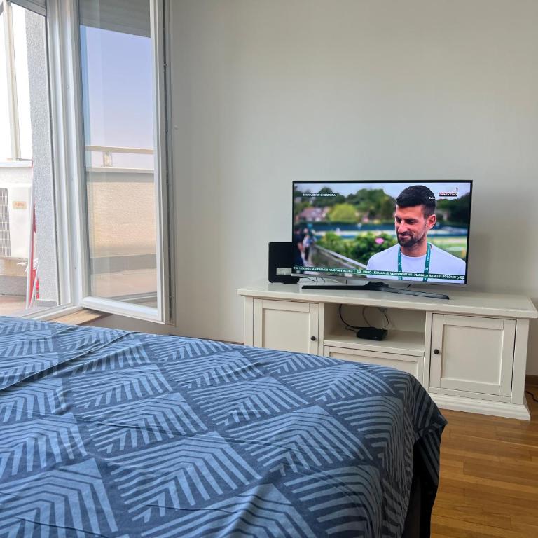 Hedonia 2 - Apartman sa 1 Spavaćom Sobom - 25