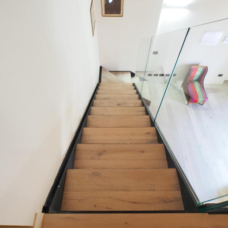 PrimoPiano - Zumbini G - Appartamento con 1 Camera da Letto - 56