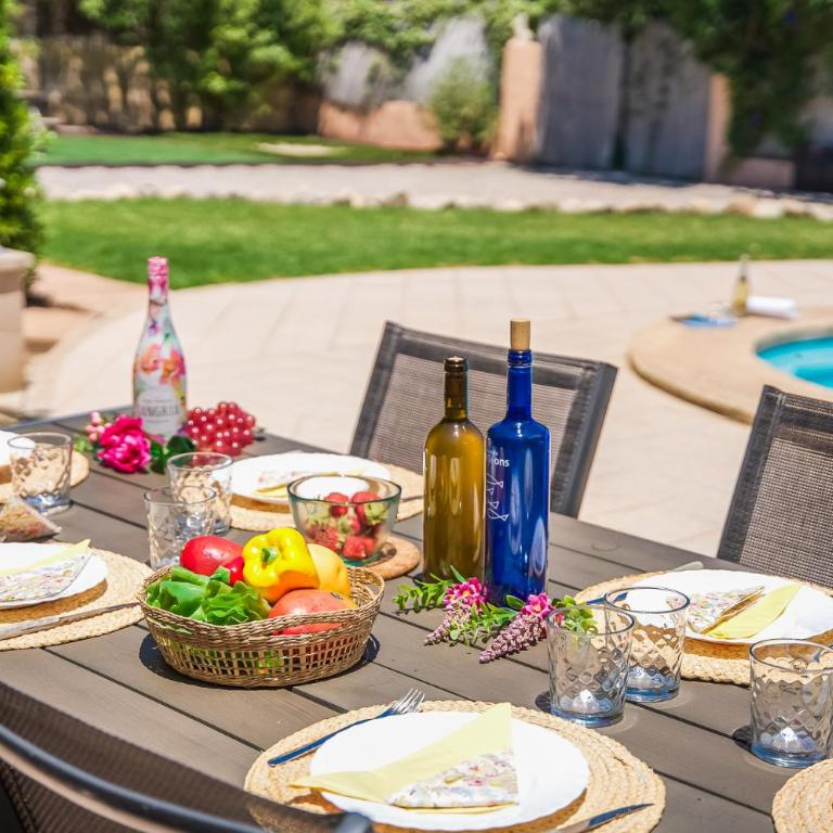 Ideal Property Mallorca - Finca Toni - Casa - 9