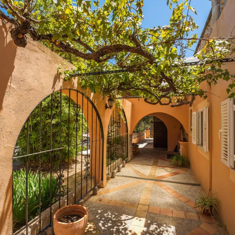 Ideal Property Mallorca - Finca Toni - Casa - 11