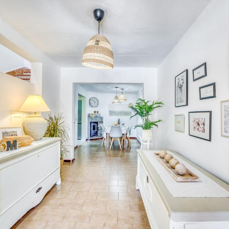 Ideal Property Mallorca - Finca Toni - Casa - 12