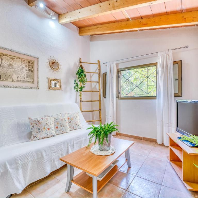 Ideal Property Mallorca - Finca Toni - Casa - 14