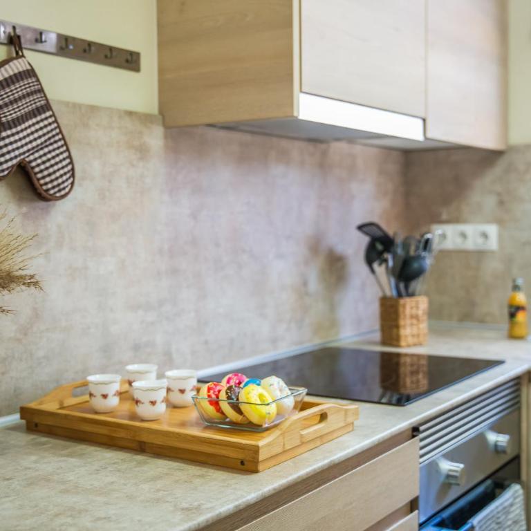 Ideal Property Mallorca - Finca Toni - Casa - 18