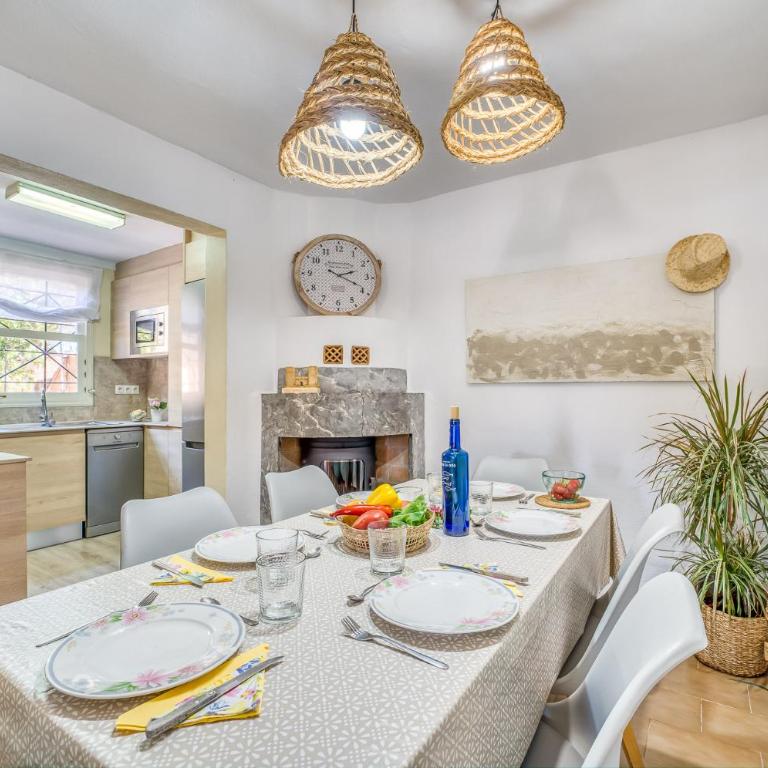 Ideal Property Mallorca - Finca Toni - Casa - 19