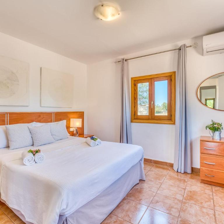Ideal Property Mallorca - Finca Toni - Casa - 22