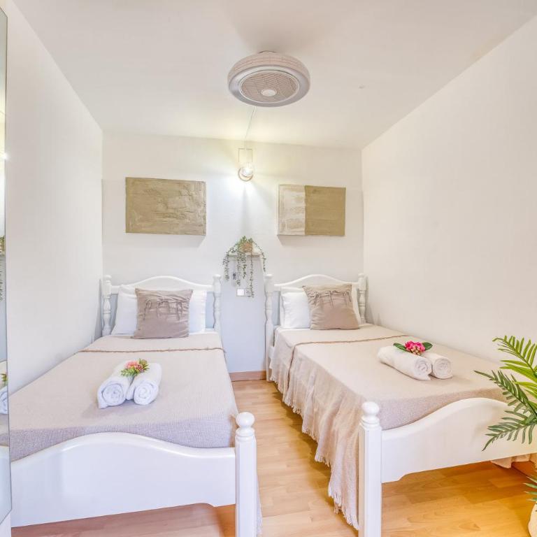 Ideal Property Mallorca - Finca Toni - Casa - 23