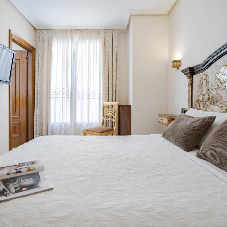 Hotel Salamanca Rio - Habitación Doble - 1 o 2 camas - 6