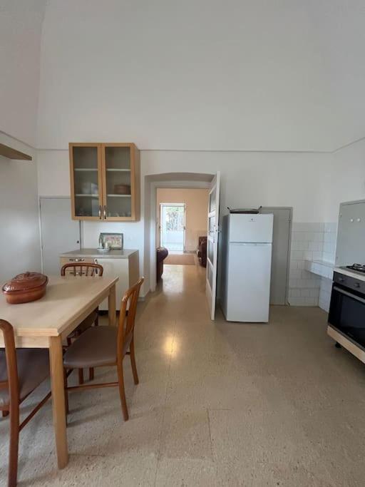 Villa Bouganville 1 Ostuni - Casa con 4 camere da letto - 8