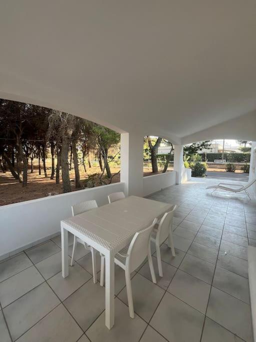 Villa Bouganville 1 Ostuni - Casa con 4 camere da letto - 17