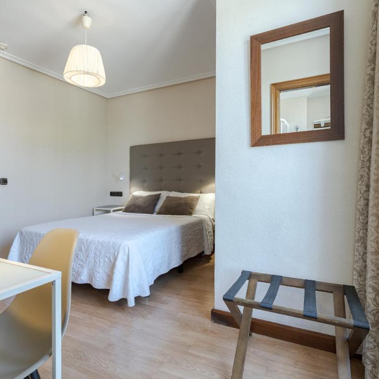 Hotel Salamanca Rio - Habitación Doble - 1 o 2 camas - 15