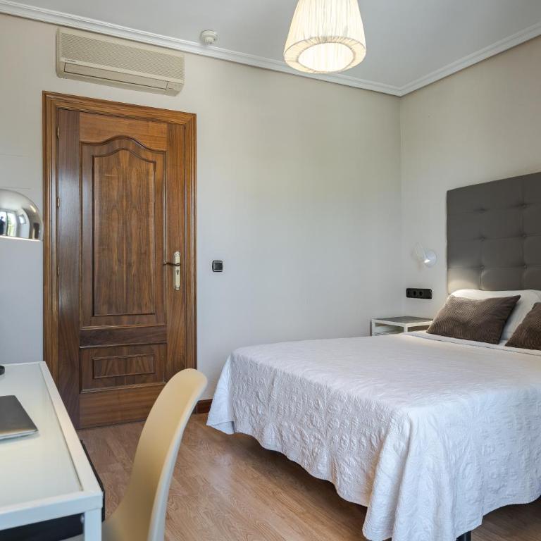 Hotel Salamanca Rio - Habitación Doble - 1 o 2 camas - 16