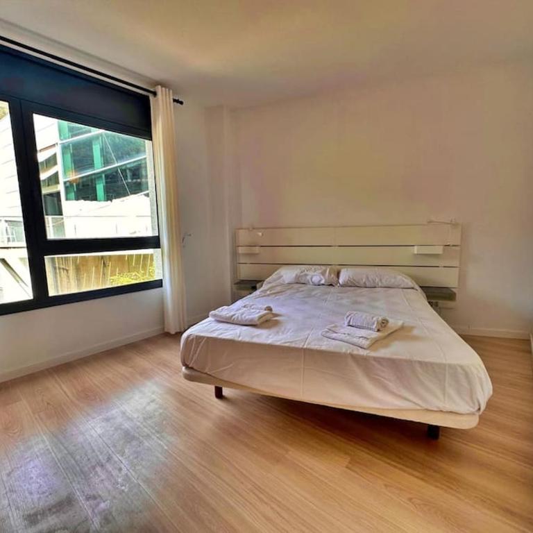 Tucamp 2-6 al lado de telecabina - Apartamento de 2 dormitorios - 3