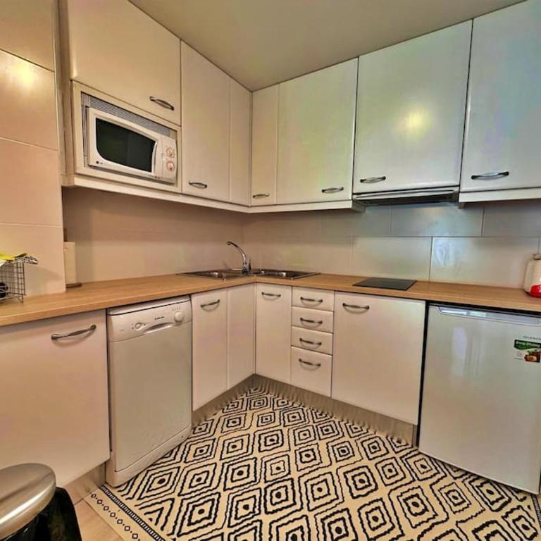Tucamp 2-6 al lado de telecabina - Apartamento de 2 dormitorios - 6