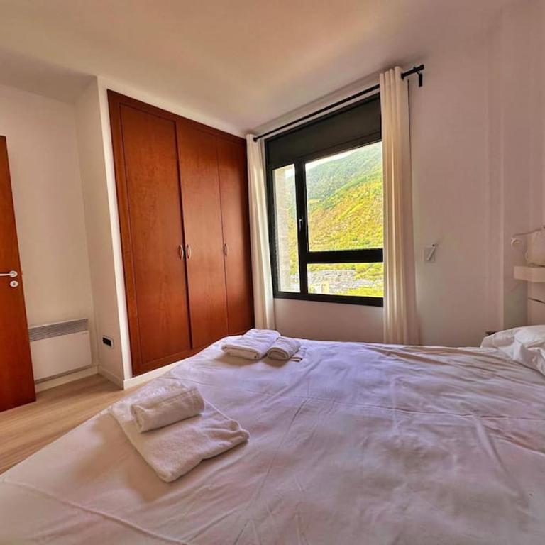 Tucamp 2-6 al lado de telecabina - Apartamento de 2 dormitorios - 7