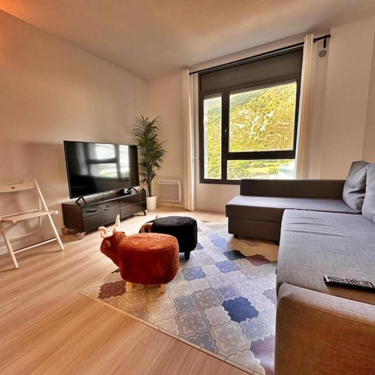 Tucamp 2-6 al lado de telecabina - Apartamento de 2 dormitorios - 8