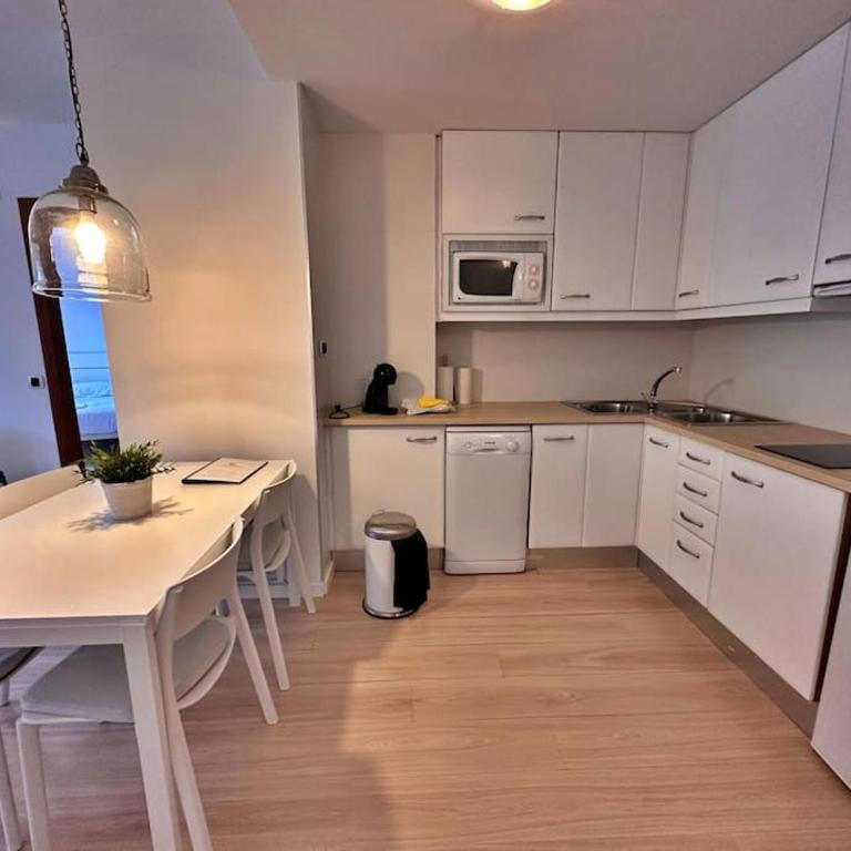 Tucamp 2-6 al lado de telecabina - Apartamento de 2 dormitorios - 10