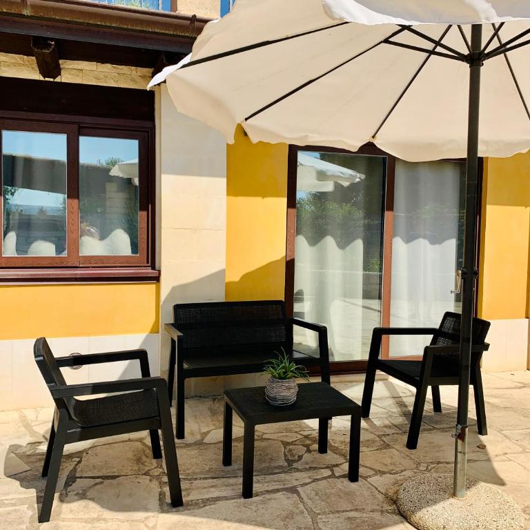 Il Calesse - Noto - Casa con 1 Camera da Letto - 9