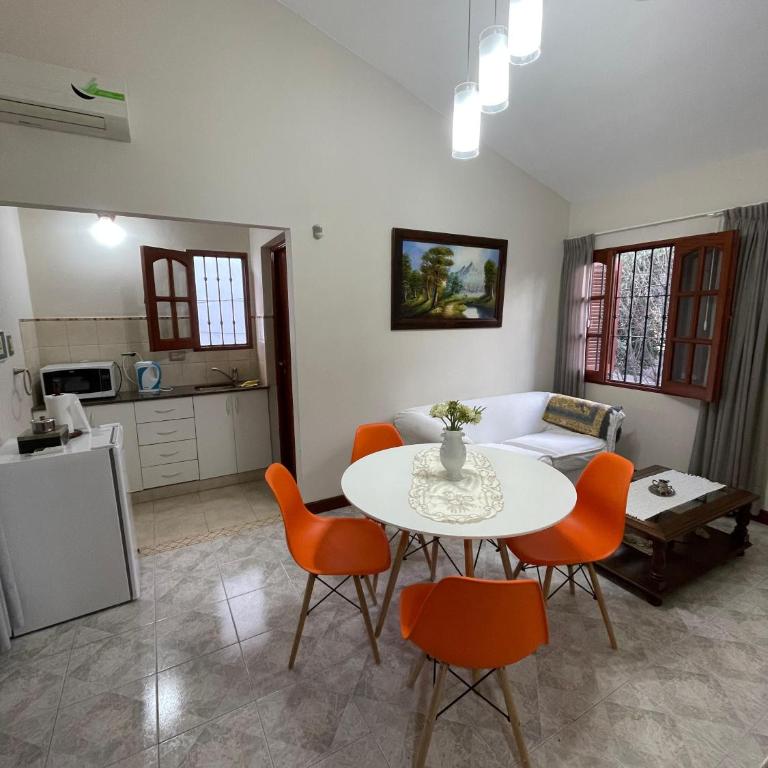 El Altillo apart - Apartamento de 1 dormitorio - 3