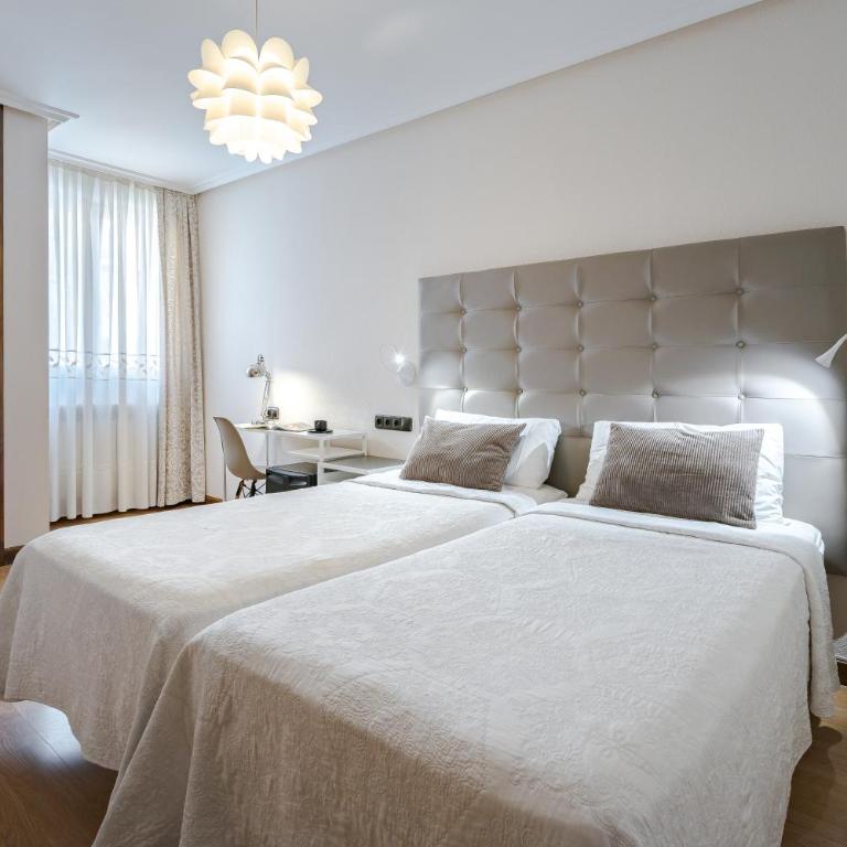 Hotel Salamanca Rio - Habitación Doble - 1 o 2 camas - 23