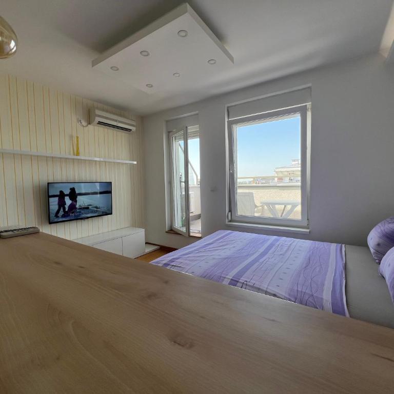 Hedonia - Apartman sa 1 Spavaćom Sobom - 1