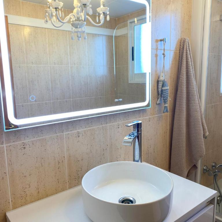 Lux Apartment Las Vegas - Apartamento de 2 dormitorios - 19