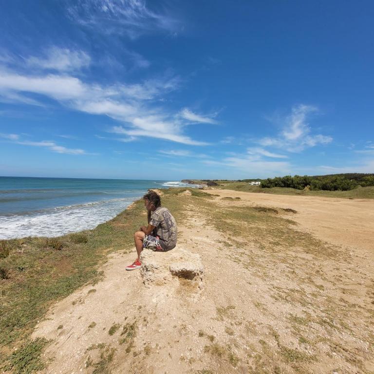 chapadmalal vistas al mar - One-Bedroom House - 3
