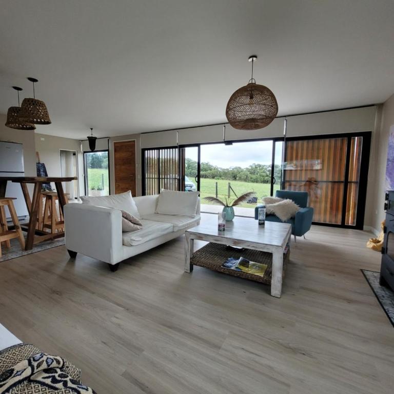 chapadmalal vistas al mar - One-Bedroom House - 5