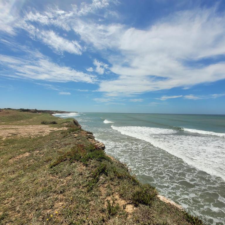 chapadmalal vistas al mar - One-Bedroom House - 6