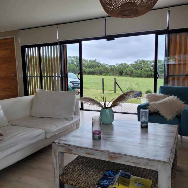 chapadmalal vistas al mar - One-Bedroom House - 7